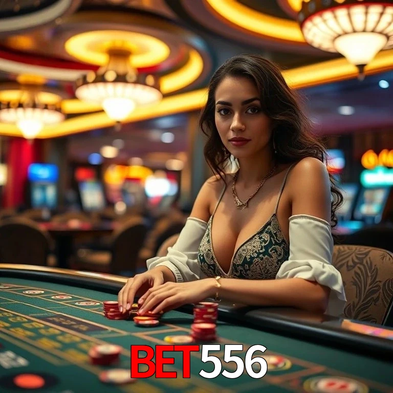 bet556 Benefícios VIP