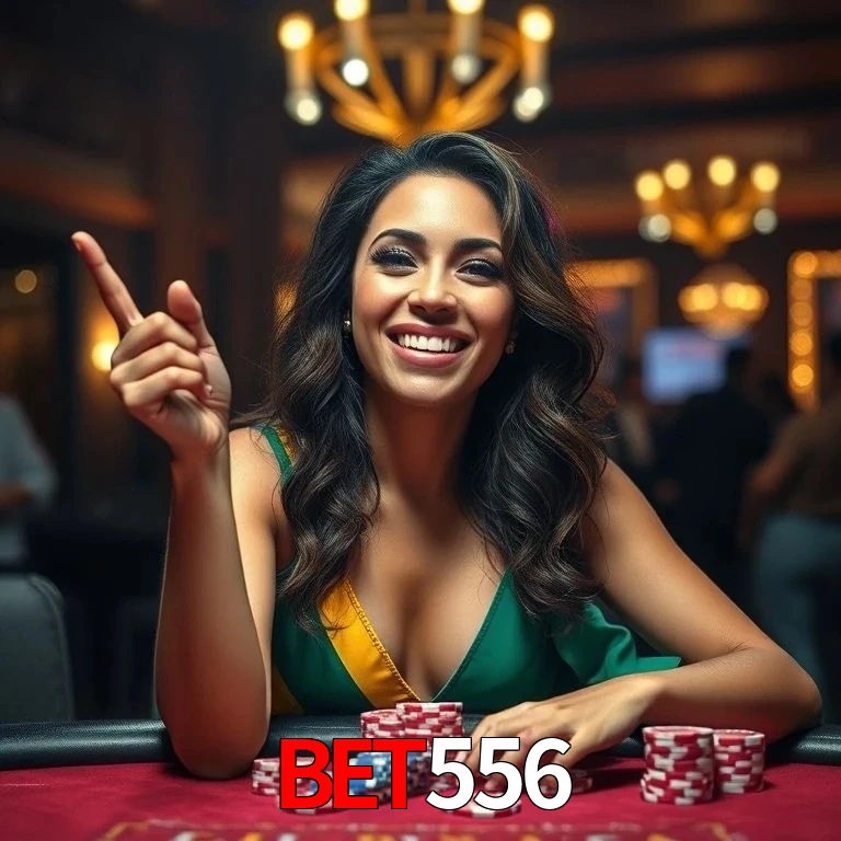 bet556 Segurança