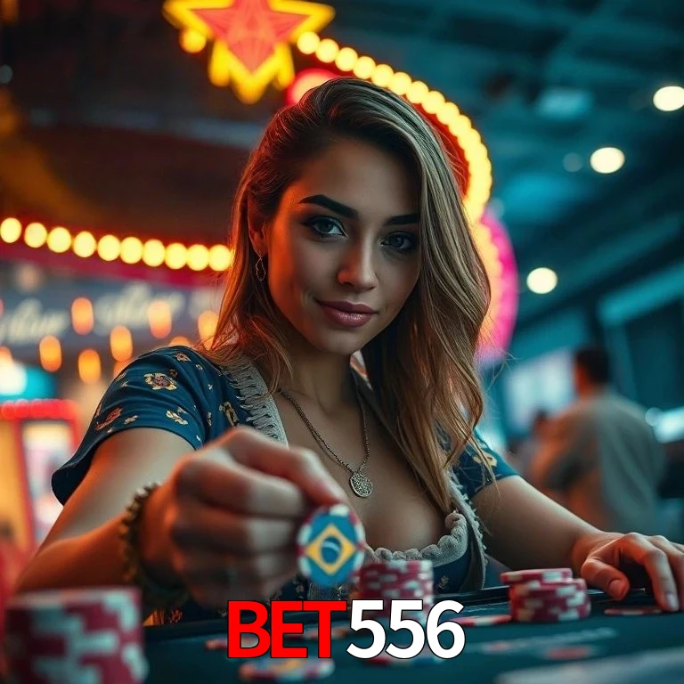 bet556 Suporte