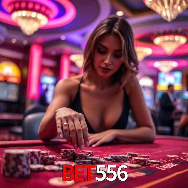 bet556 Casino RNG
