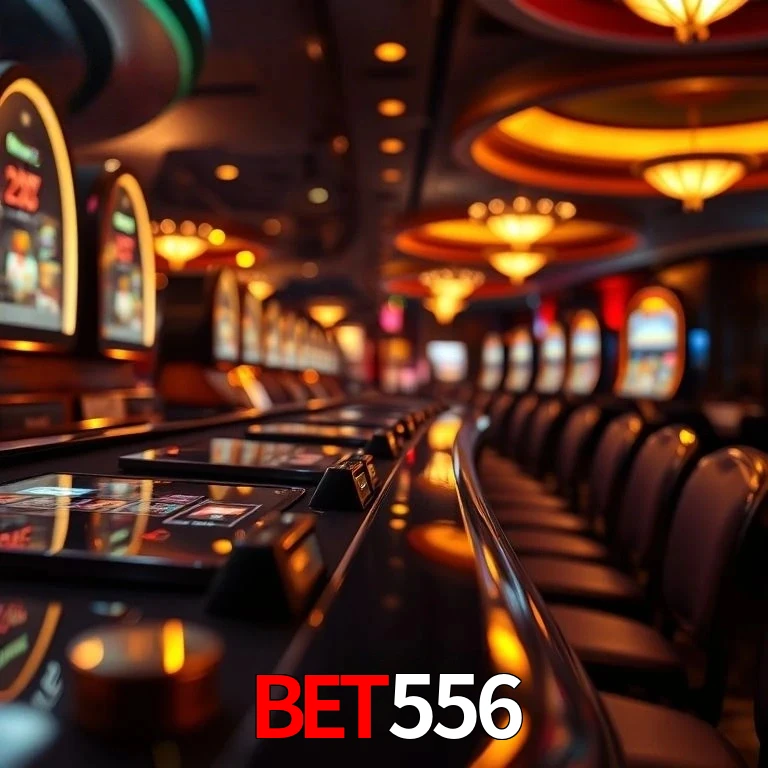 bet556 Segurança