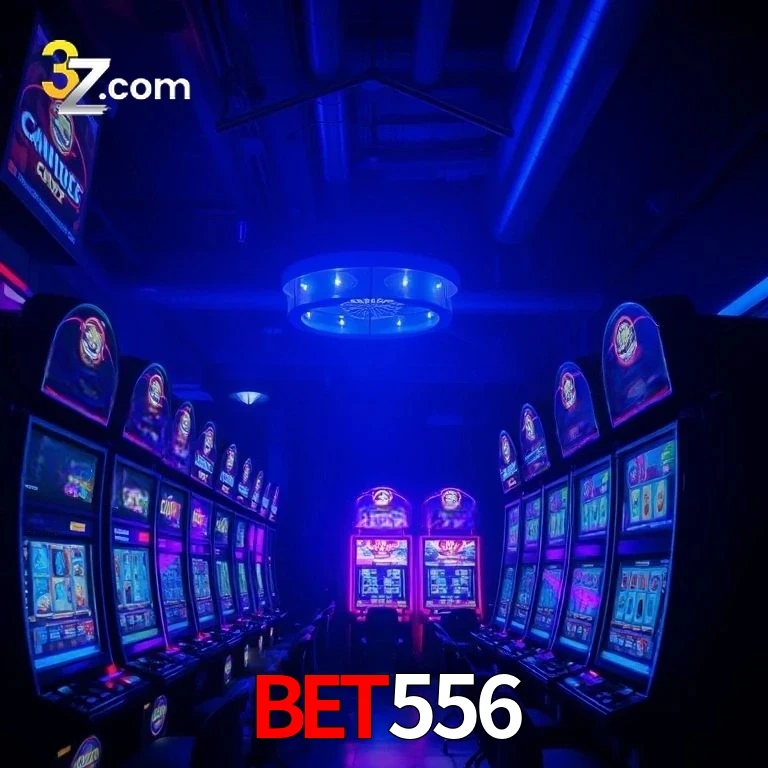 bet556 App Security
