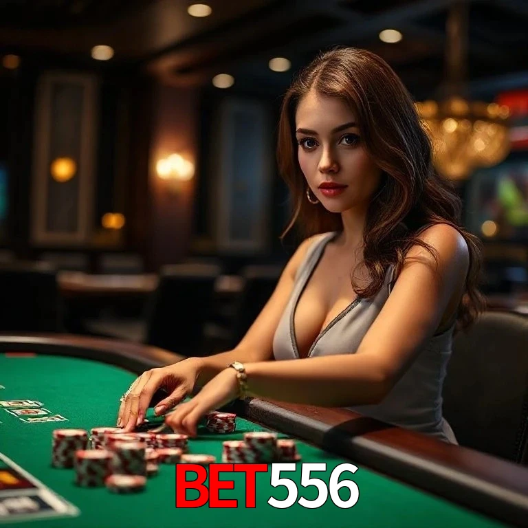 bet556 Live Casino
