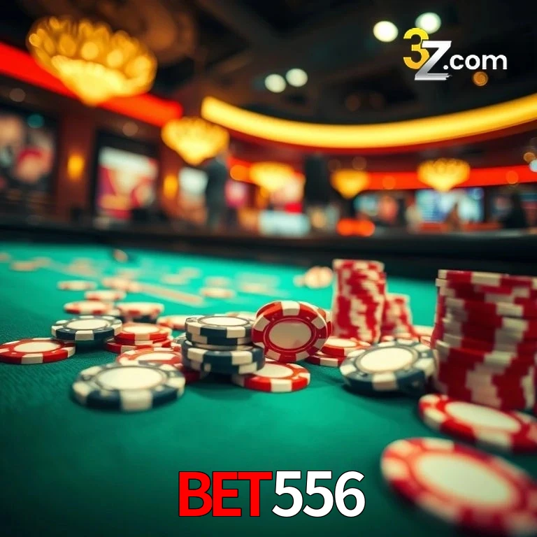 bet556 Segurança