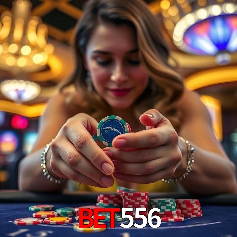 bet556 Segurança