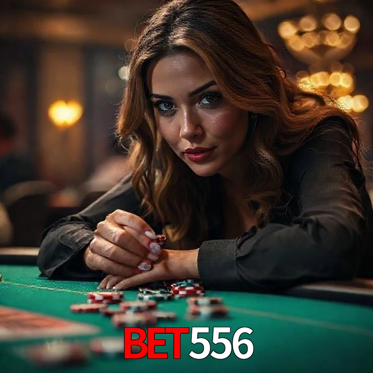 bet556 Sistema Bônus